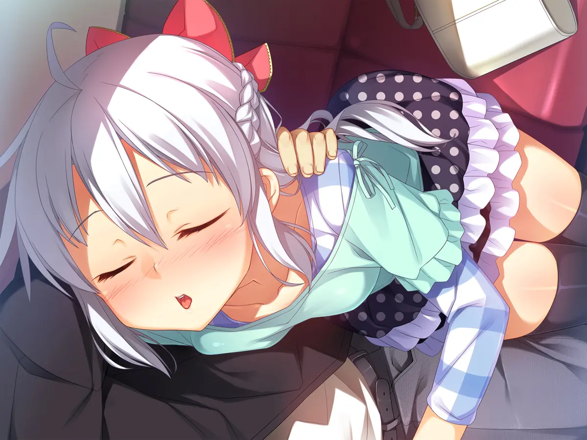 Onii-Chan No Hanbun Wa Yokubou De Dekiteimasu 2